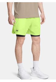 Shorts Vanish 2 In 1 Woven