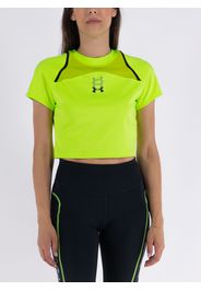 Maglia Run Nywhere Crop