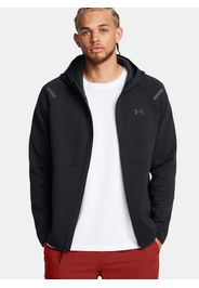 Felpa Ua Unstoppable Fleece Full Zip