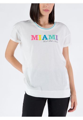 T-Shirt Miami