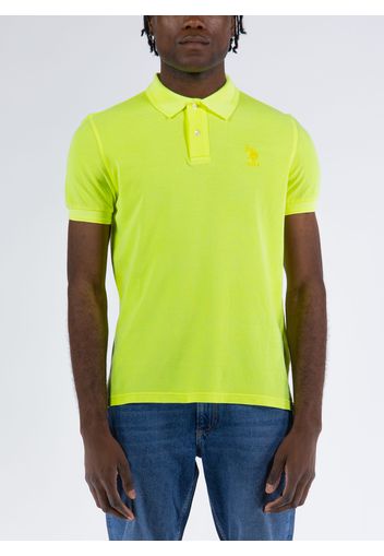 Polo Axel Fluo