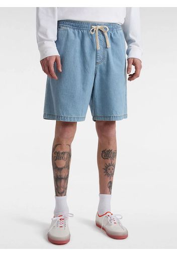 Shorts Range Denim