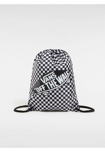 Gymsack Check Unisex