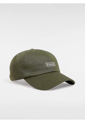 Cappello Bill Jockey Unisex