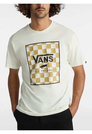 T-Shirt Classic Print Box