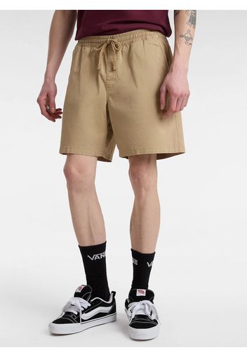 Shorts Range Elastic