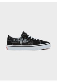 Scarpa Sk8 Low Suede Ragazzo