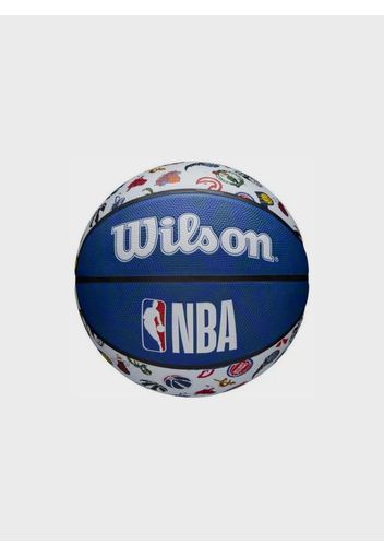 Pallone N.7 Nba All Team