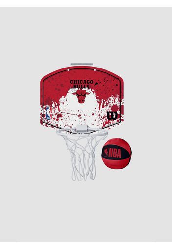 Mini Canestro Hoop Bulls