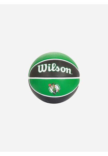 Pallone Basket Nba Celtics