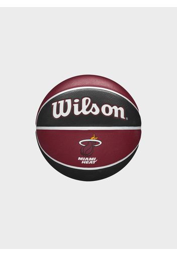 Pallone Basket Nba Miami Heat