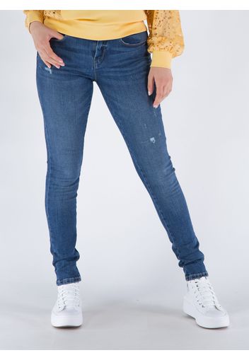 Jeans 5 Tasche Jeggings