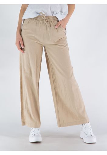 Pantalone Misto Lino