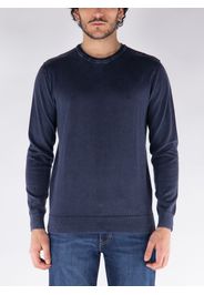 Maglione Girocollo