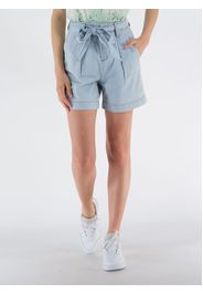 Short Denim Light Cintina