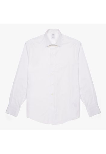 Camicia da smoking fit Regent non-iron con colletto Ainsley - male Bianco 15