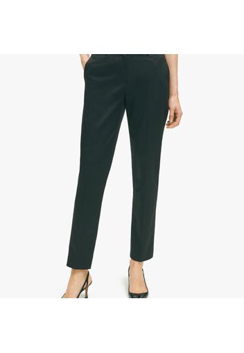 Pantalone Advantage Chino in cotone stretch - female Nero 0