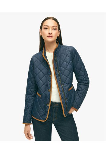 Navy Jacket - Donna Capispalla Casual Navy M