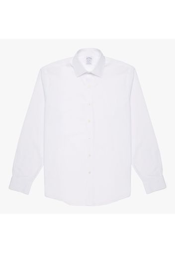 Camicia da smoking non-iron fit Regent con colletto Ainsley - male Bianco 18