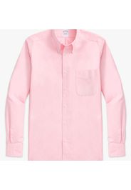 Polo Original in Oxford con colletto button-down - male Rosa L