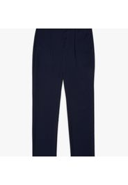 Pantalone chino elasticizzato - male Blu navy 30