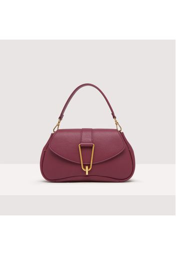 Himma Medium - Female  Garnet Red Tu