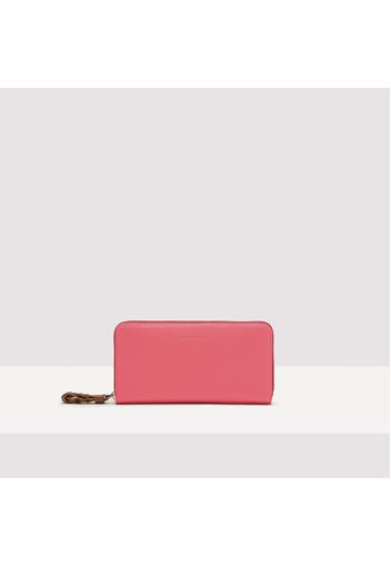 Bump Bicolor - Donna  Hyp.pink/brule Tu