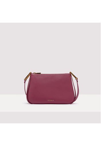 Magie Small - Female  Garnet Red Tu