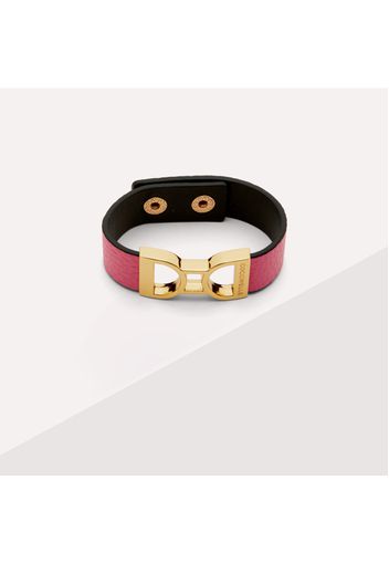 Arlettis Ribbon - Female Jewellery Hyper Pink Tu