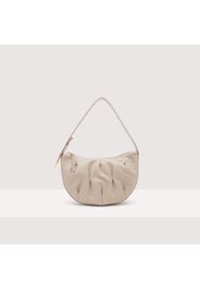 Marquise Mini Goodie Borse Hobo Powder Pink Pelle Liscia