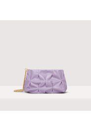 Ophelie Goodie Small Clutch LAVENDER