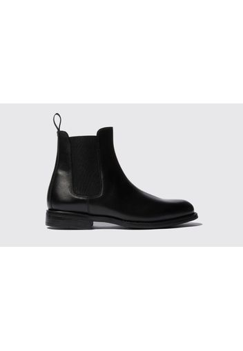 Chelsea Boots Claudia Nera Vitello