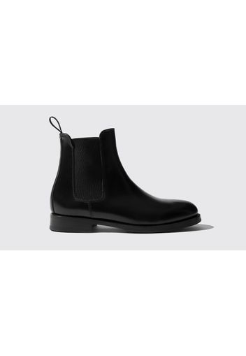 Chelsea Boots Elena Pelle di vitello