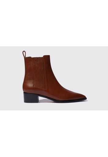 Chelsea Boots Olivia Castagno Vitello