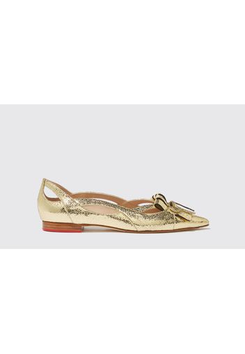 Ballerine 24K Vitello