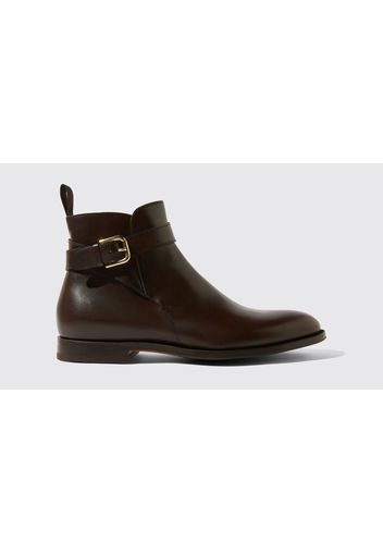 Jodhpur Boots Taylor Brown Vitello