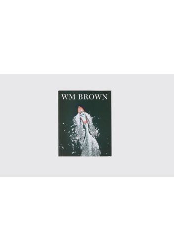 Scarosso, Libri & Magazine WM Brown Magazine Issue No.11 Carta