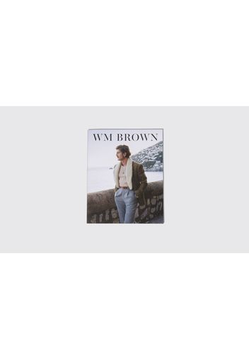 Libri & Magazine WM Brown Magazine Issue No.6 Carta