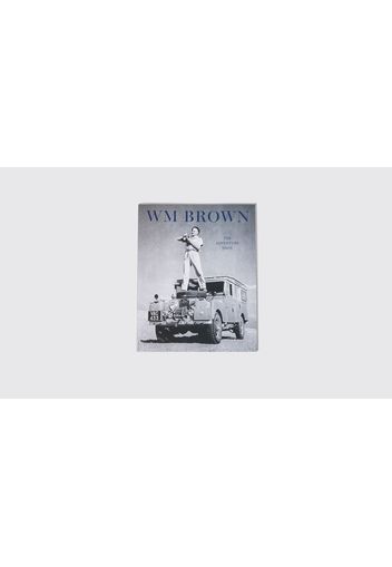 Libri & Magazine WM Brown Magazine Issue No.10 Carta
