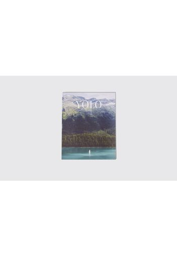 Libri & Magazine YOLO Magazine Issue No.8 Carta