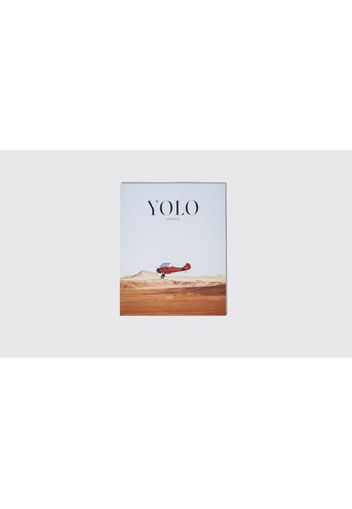 Libri & Magazine YOLO Magazine Issue No.5 Carta