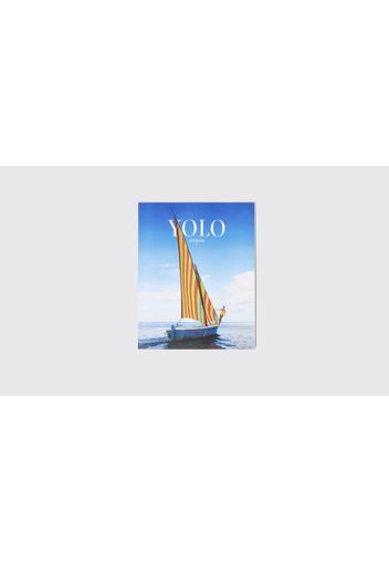 Libri & Magazine YOLO Magazine Issue No.3 Carta