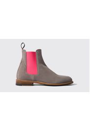 Chelsea Boots Bruna Camoscio