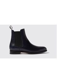 Chelsea Boots Elena Blu Vitello