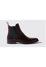 Chelsea Boots Giacomo Testa di Moro Vitello