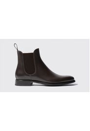 Chelsea Boots Giancarlo Moro Pelle di vitello