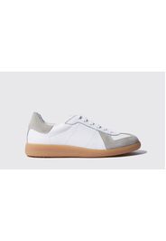 Sneaker Tilda White Vitello