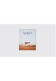 Scarosso, Libri & Magazine YOLO Magazine Issue No.10 Carta