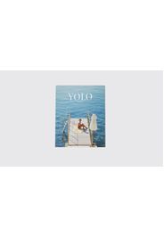 Libri & Magazine YOLO Magazine Issue No.1 Carta