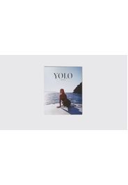 Scarosso, Libri & Magazine YOLO Magazine Issue No.5 Carta